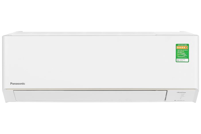 Điều Hoà Panasonic Inverter 12000 BTU 2 Chiều CU/CS-YZ12AKH-8